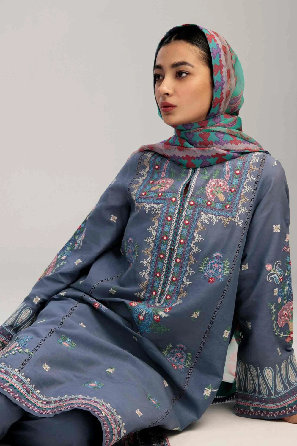Coco By Zara Shahjahan '23 - Z23-10A