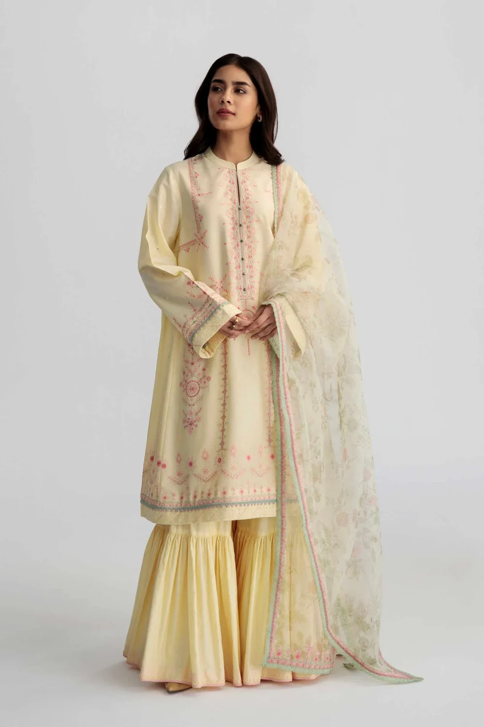 Coco By Zara Shahjahan '23 - Z23-3A