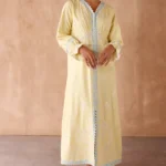 Qalamkar Embroidered Co-ords | EP-10 ELIN