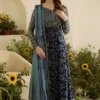 Nureh Amaya Luxury Chiffon Collection | AM-12
