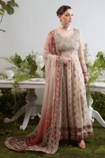 Nureh Amaya Luxury Chiffon Collection | AM-21