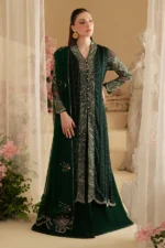 Nureh Amaya Luxury Chiffon Collection | AM-16