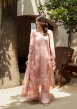 Firdous Lawn 25 Vol 1 | D139 - Aprica