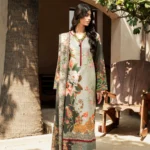 Firdous Lawn 25 Vol 1 | D140 - Botanica