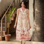 Firdous Lawn 25 Vol 1 | D143 - Lychee