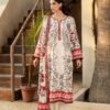 Firdous Lawn 25 Vol 1 | D136 - Acai