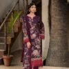 Firdous Lawn 25 Vol 1 | D145 - Mulberry