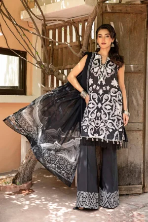 Maria b M basics 25 Vol 2 | MB-CUS25-904B