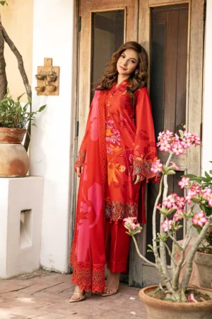 Maria b M basics 25 Vol 2 | MB-CUS25-907A