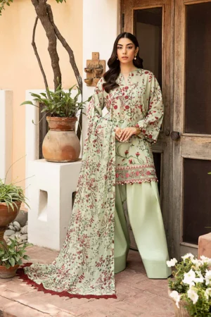 Maria b M basics 25 Vol 2 | MB-CUS25-912B