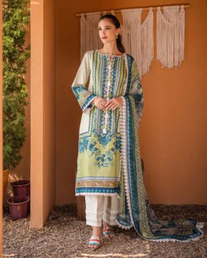 Roheenaz Azalea Lawn