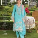 Rang Rasiya Lifestyle Summer Edit Vol 2 | WALIYA