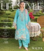 Rang Rasiya Lifestyle Summer Edit Vol 2 | WALIYA