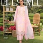 Rang Rasiya Lifestyle Summer Edit Vol 2 | JADE