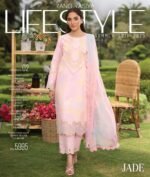 Rang Rasiya Lifestyle Summer Edit Vol 2 | JADE