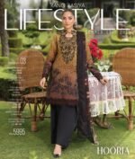 Rang Rasiya Lifestyle Summer Edit Vol 2 | HOORIA