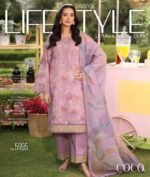 Rang Rasiya Lifestyle Summer Edit Vol 2 | COCO