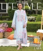 Rang Rasiya Lifestyle Summer Edit Vol 2 | LARA