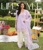 Rang Rasiya Lifestyle Summer Edit Vol 2 | SHARLEEZ