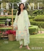 Rang Rasiya Lifestyle Summer Edit Vol 2 | REEEHA