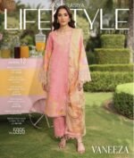Rang Rasiya Lifestyle Summer Edit Vol 2 | VANEEZA