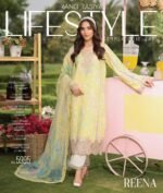 Rang Rasiya Lifestyle Summer Edit Vol 2 | REENA