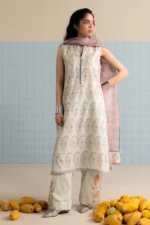 Coco Prints By Zara Shahjahan 25 Vol 3 | Tinsa-3B