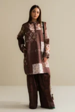 Coco Prints By Zara Shahjahan 25 Vol 3 | Mevi-5B