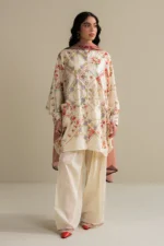 Coco Prints By Zara Shahjahan 25 Vol 3 | Zarya-9A