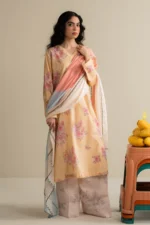 Coco Prints By Zara Shahjahan 25 Vol 3 | Ovela-1B