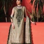 Jade Urbane Embroidered 25 | 25-UEP-20771