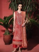 Jade Urbane Embroidered 25 | 25-UEP-20772