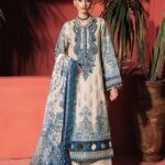 Jade Urbane Embroidered 25 | 25-UEP-20773
