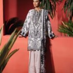 Jade Urbane Embroidered 25 | 25-UEP-20774