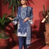 Jade Urbane Embroidered 25 | 25-UEP-20775