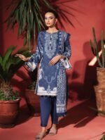 Jade Urbane Embroidered 25 | 25-UEP-20775