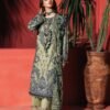 Jade Urbane Embroidered 25 | 25-UEP-20776
