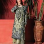 Jade Urbane Embroidered 25 | 25-UEP-20776