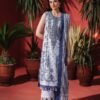 Jade Urbane Embroidered 25 | 25-UEP-20777