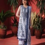 Jade Urbane Embroidered 25 | 25-UEP-20777