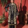 Jade Urbane Embroidered 25 | 25-UEP-20778