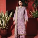 Jade Urbane Embroidered 25 | 25-UEP-20779