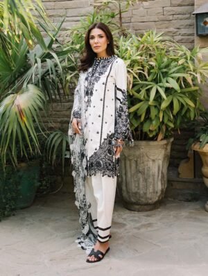 Jade Monochrome 2025 | 25-ML-20845