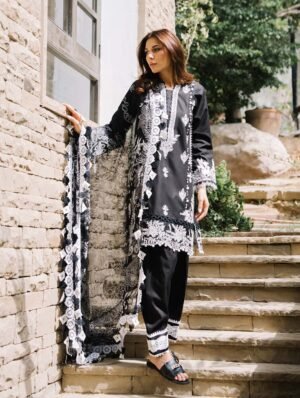 Jade Monochrome 2025 | 25-ML-20848