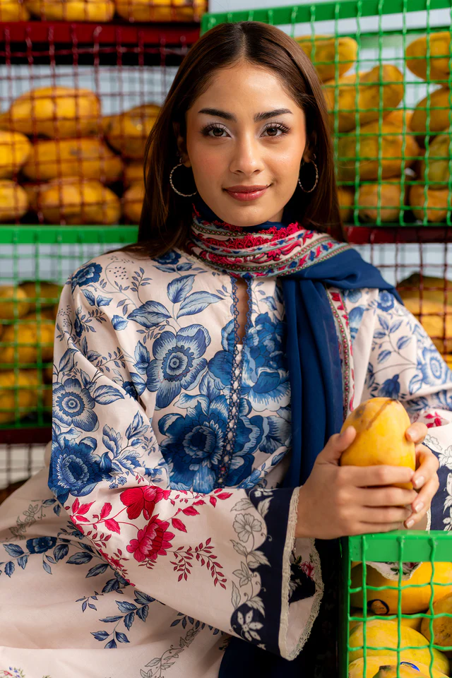 Coco Prints By Zara Shahjahan 25 Vol 3