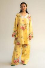 Love Coco SS 2025 | CR25C0761