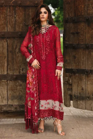 Charizma Vasal Vol 4 25 | VSL25-25