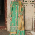 Charizma Vasal Vol 4 25 | VSL25-28