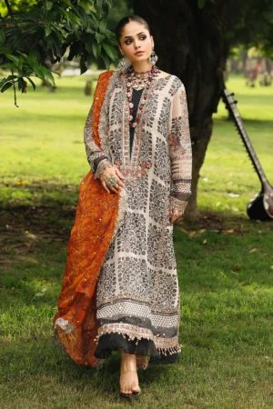 Charizma Vasal 2025 Vol 4 | VSL25-30