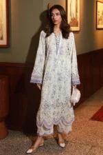 Nureh Ballerina Summer 25 | NU2-174